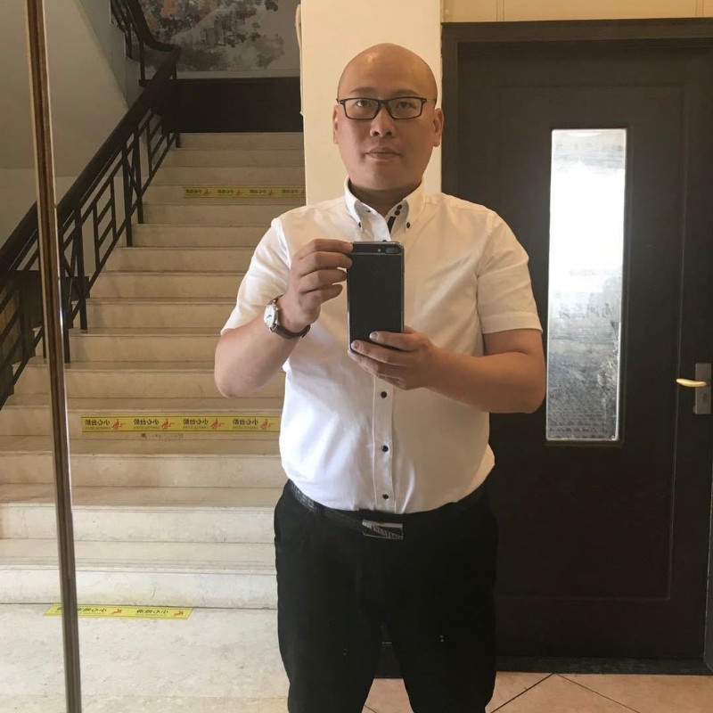 嘿嘿的第一张照片--嘉兴相亲服务中心