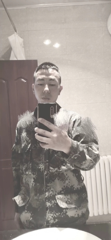 穆缘的第一张照片--嘉兴相亲服务中心