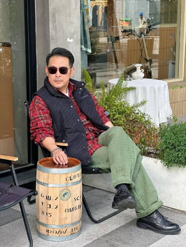 随风的第二张照片--嘉兴相亲服务中心