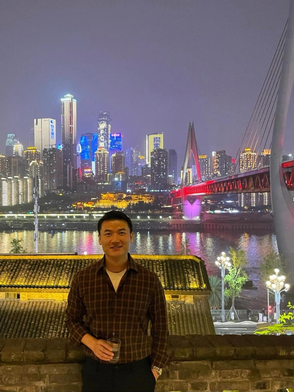 御風的第一张照片--嘉兴相亲服务中心