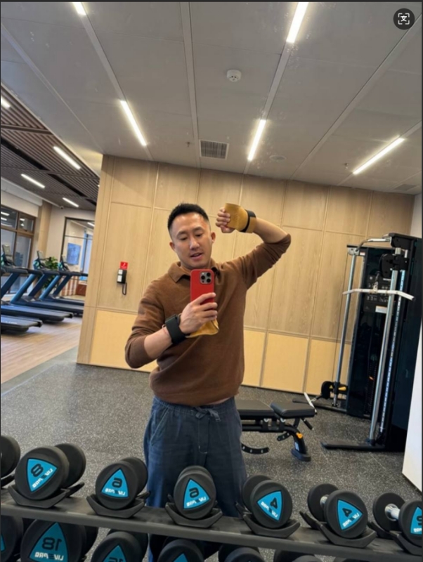 清风徐来的第三张照片--嘉兴相亲服务中心