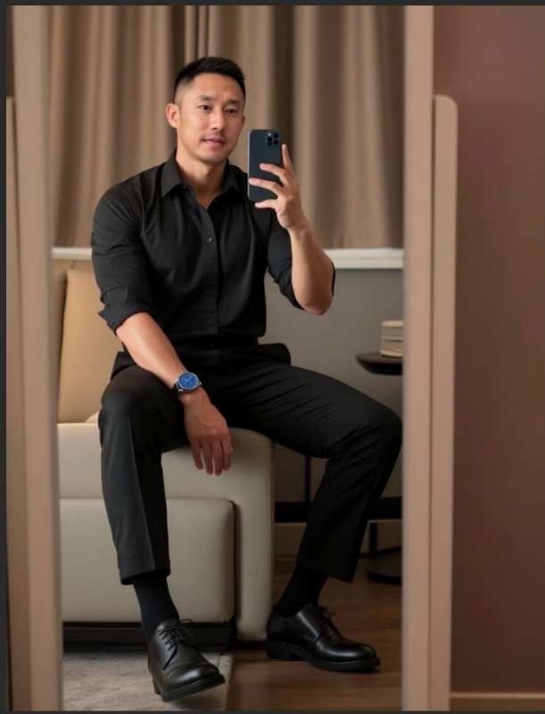 清风徐来的第四张照片--嘉兴相亲服务中心