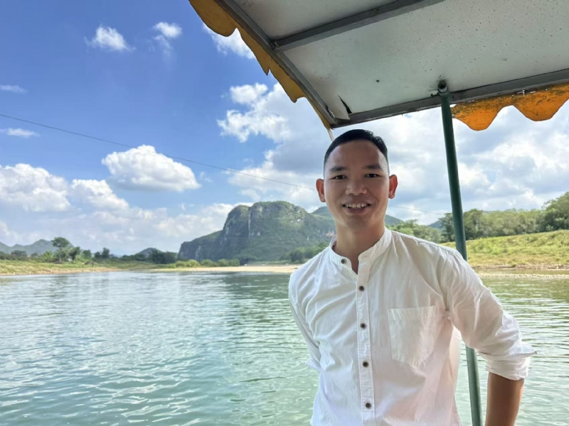 天云的第一张照片--嘉兴相亲服务中心