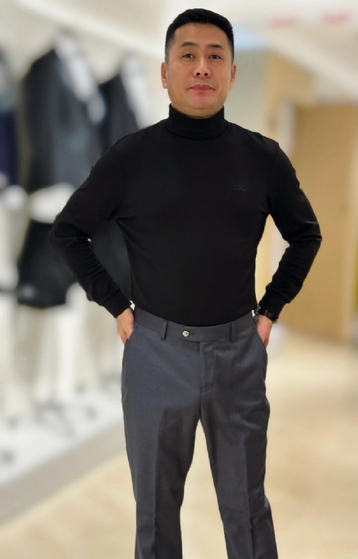 Make的第一张照片--嘉兴相亲服务中心