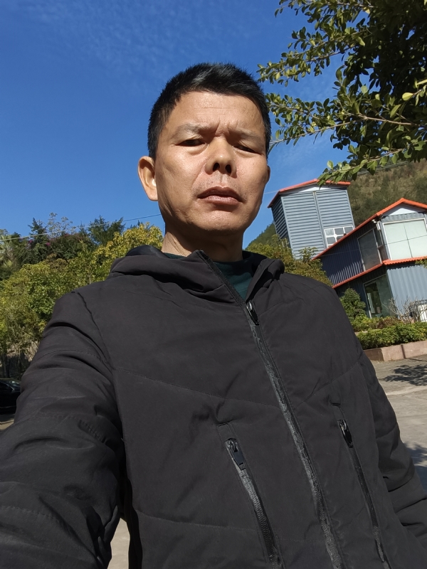 子午卯酉的第一张照片--嘉兴相亲服务中心