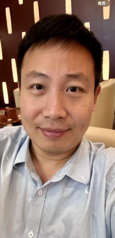 巾凡的第一张照片--嘉兴相亲服务中心