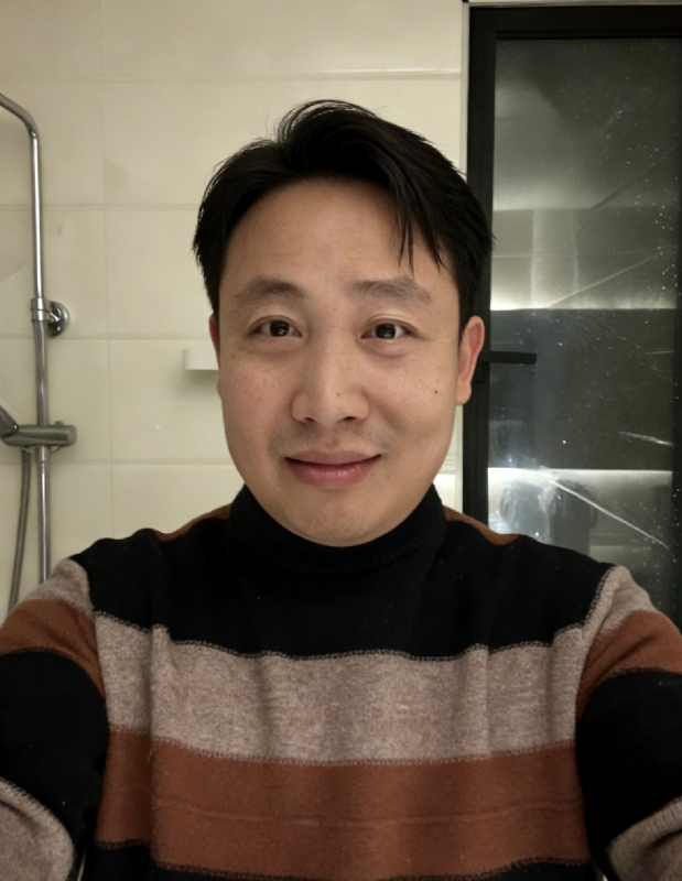 巾凡的第三张照片--嘉兴相亲服务中心