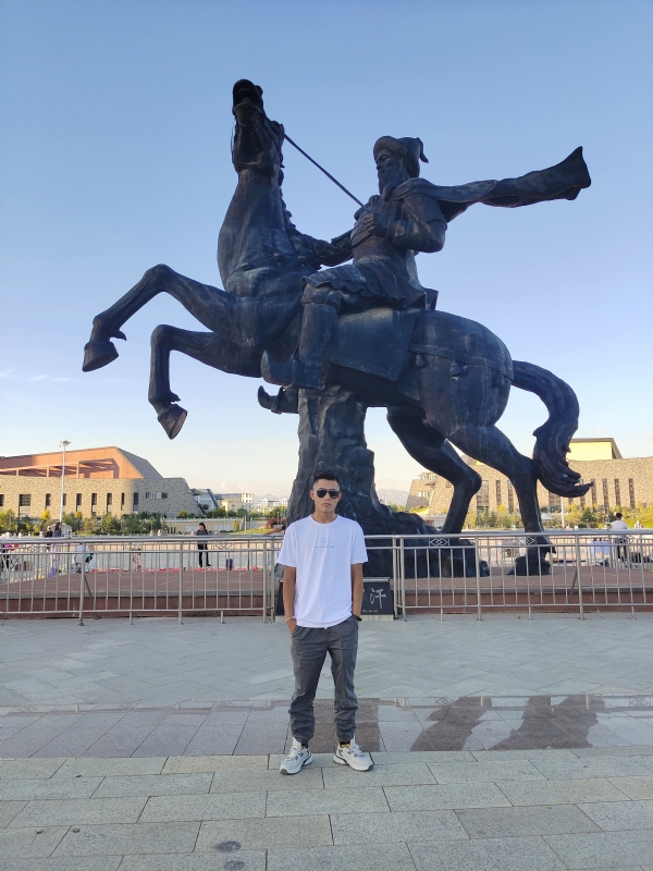 小白的第一张照片--嘉兴相亲服务中心