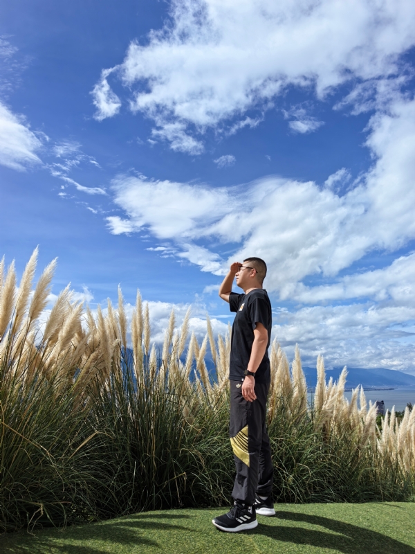 布鲁托的第一张照片--嘉兴相亲服务中心