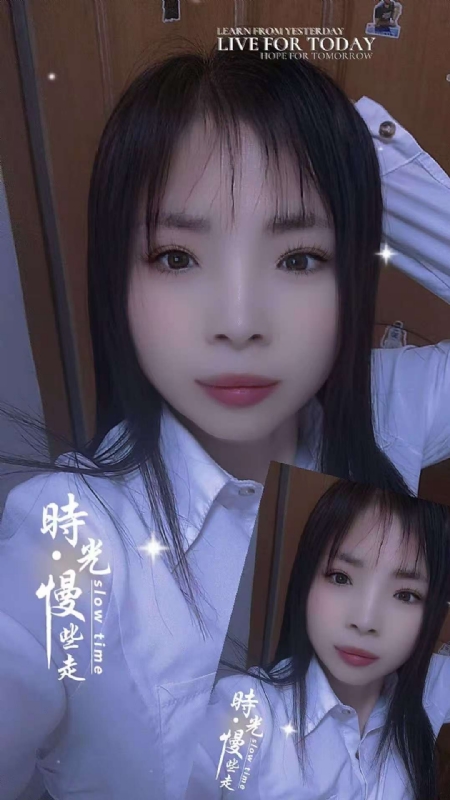 澜岁的第一张照片--嘉兴相亲服务中心