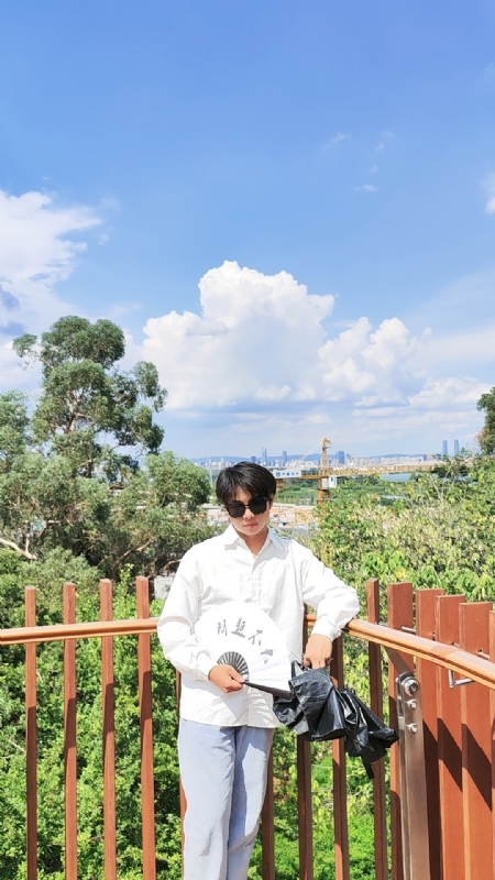 隔壁老王的第一张照片--嘉兴相亲服务中心