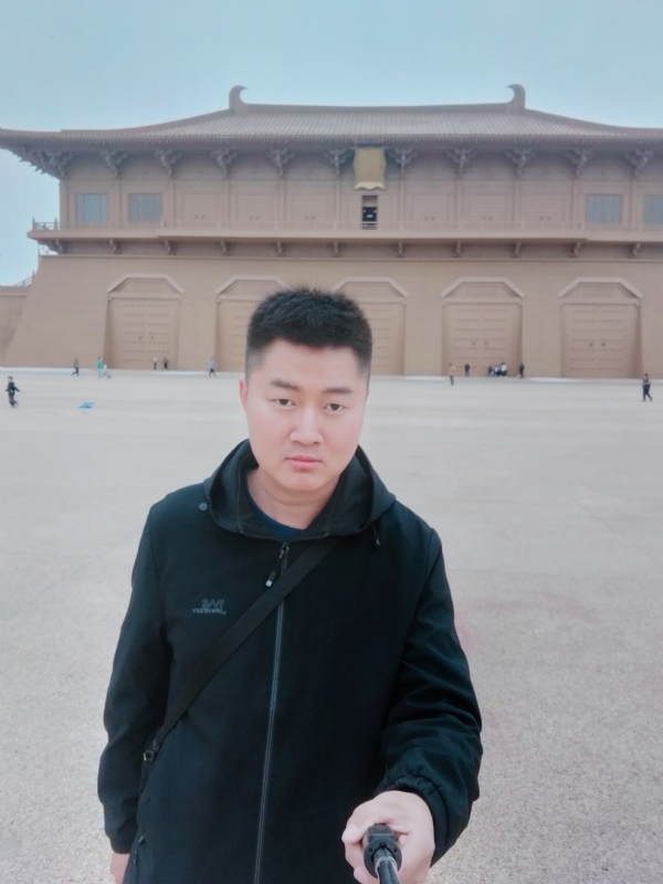 放肆的青春的第一张照片--嘉兴相亲服务中心