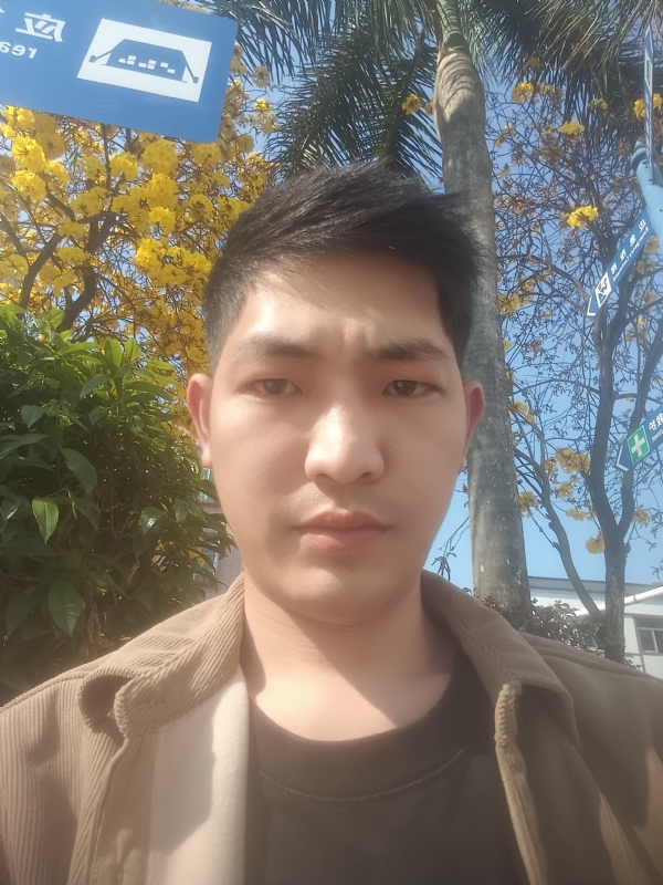 陈先生的第一张照片--嘉兴相亲服务中心