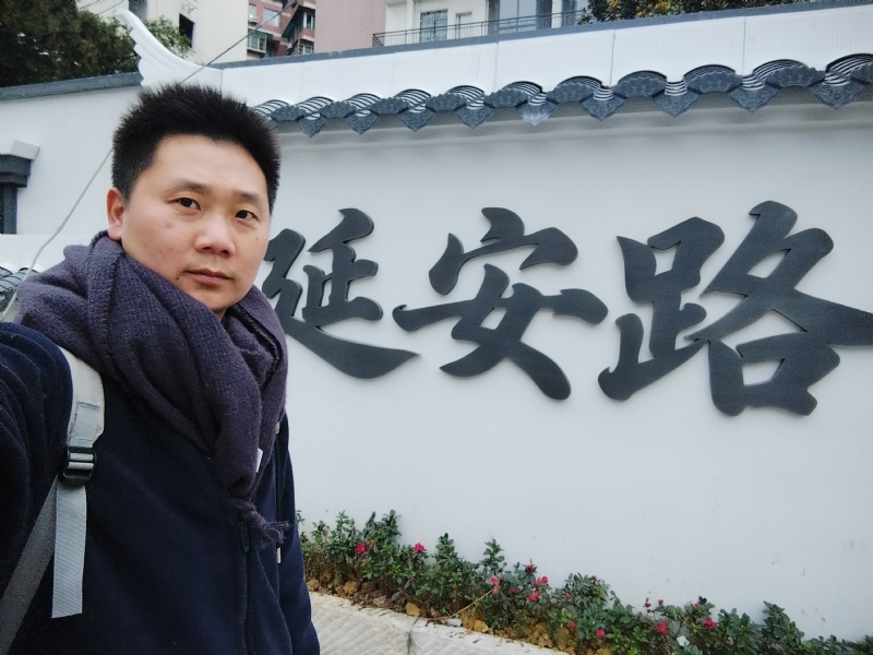 另一半的她的第一张照片--嘉兴相亲服务中心