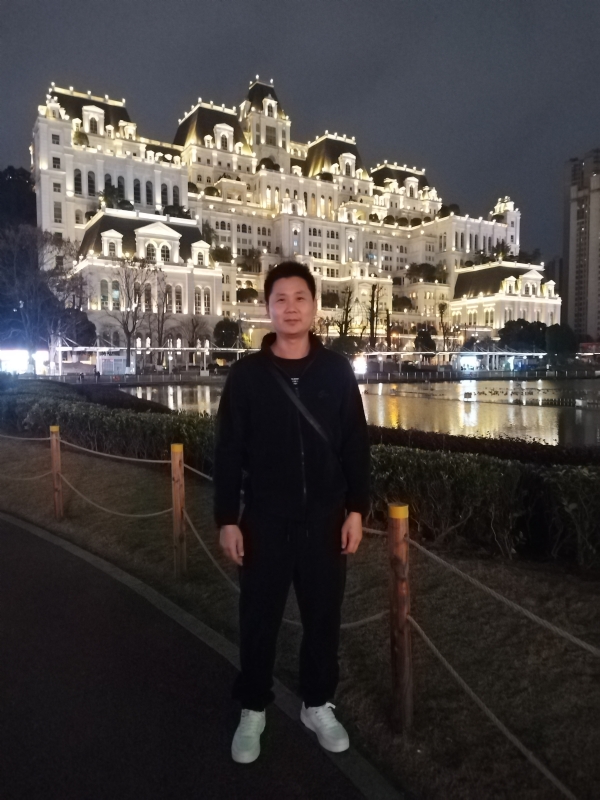 另一半的她的第三张照片--嘉兴相亲服务中心