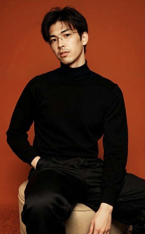 阿杰的第一张照片--嘉兴相亲服务中心