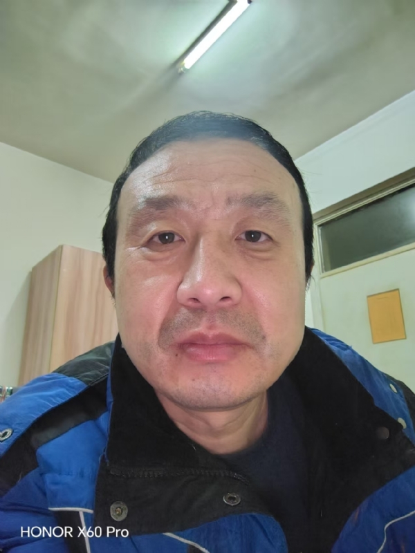 一心一意的第一张照片--嘉兴相亲服务中心