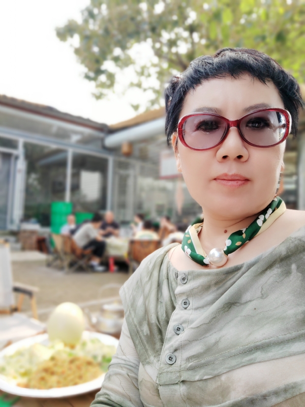 初见的第一张照片--嘉兴相亲服务中心