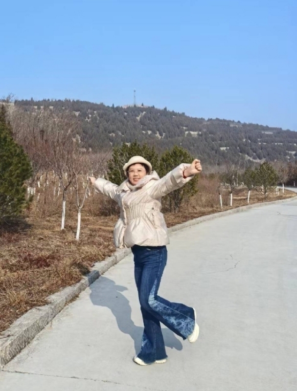 初见的第二张照片--嘉兴相亲服务中心