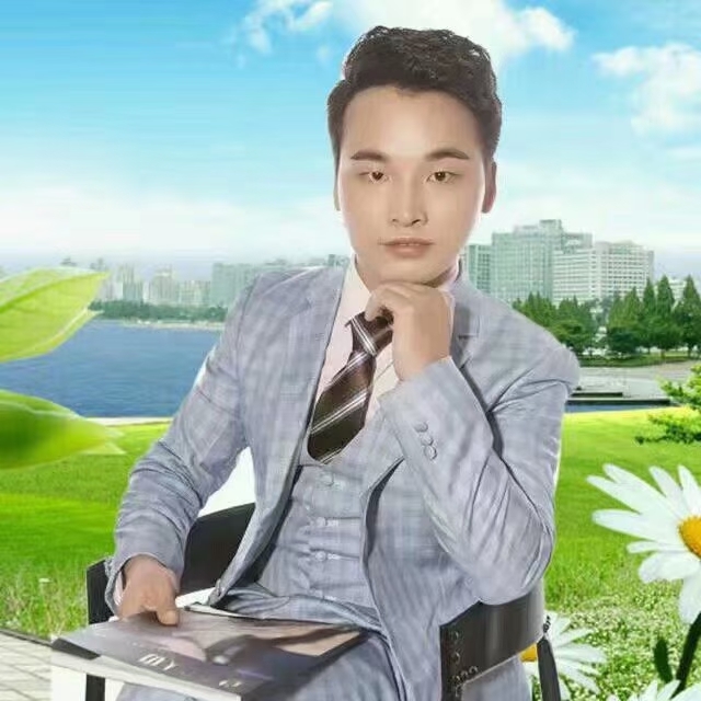 秋风瑟瑟的第一张照片--嘉兴相亲服务中心