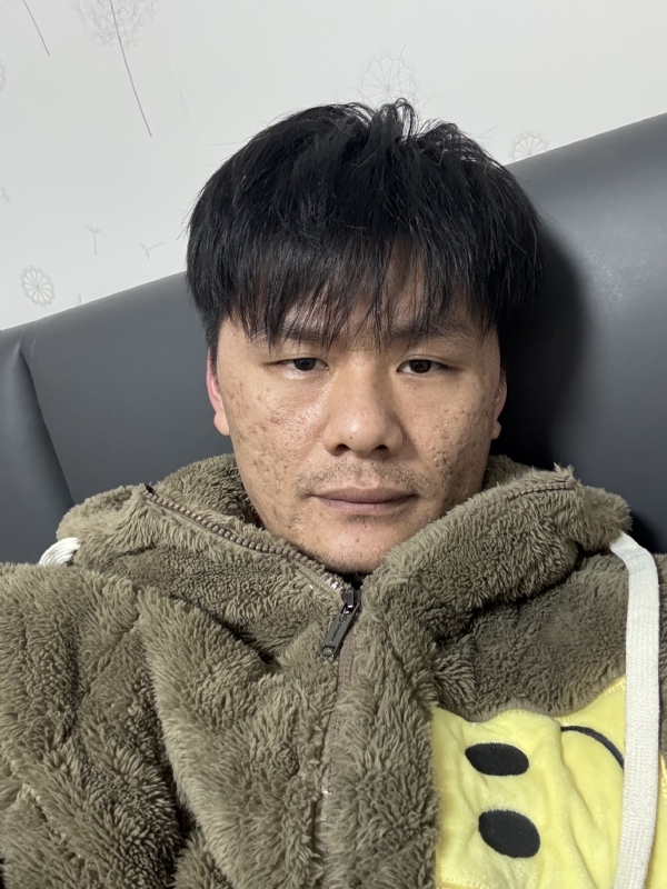 赵淼的第一张照片--嘉兴相亲服务中心