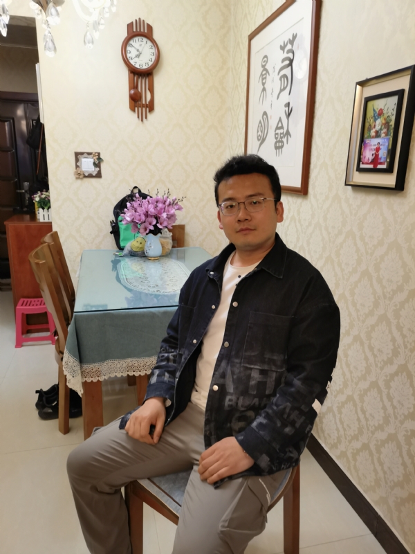 梦的启航的第一张照片--嘉兴相亲服务中心