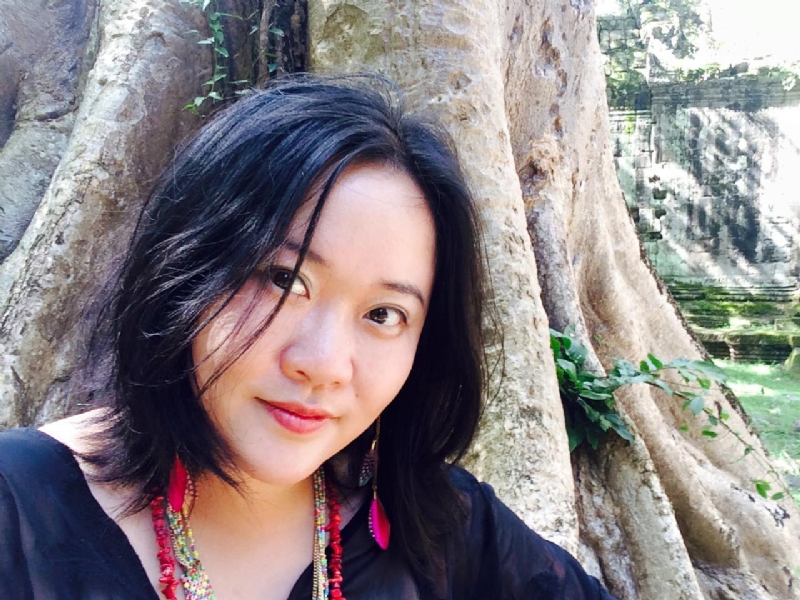 小密的第四张照片--嘉兴相亲服务中心