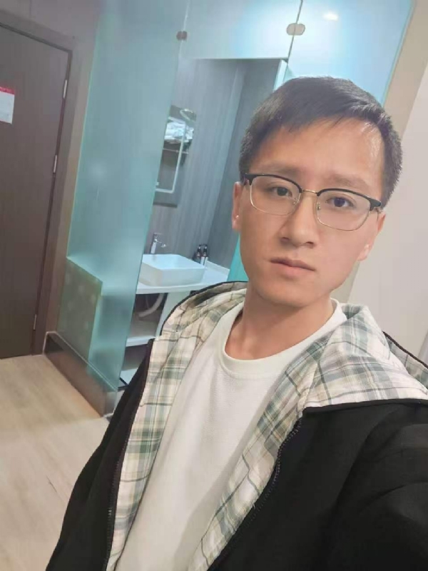 迷城的第一张照片--嘉兴相亲服务中心