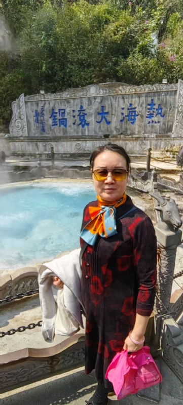 夜莺的第一张照片--嘉兴相亲服务中心