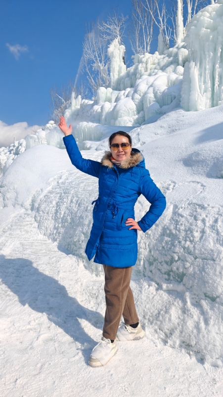 夜莺的第二张照片--嘉兴相亲服务中心