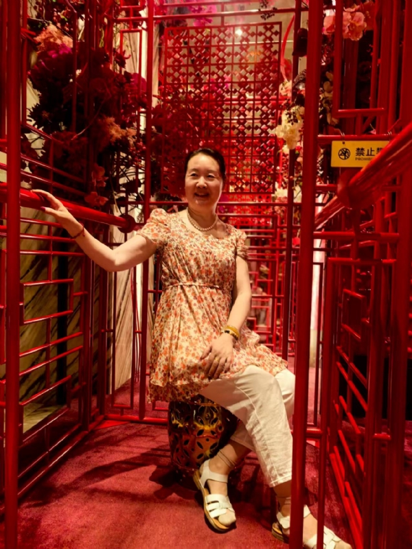 夜莺的第六张照片--嘉兴相亲服务中心