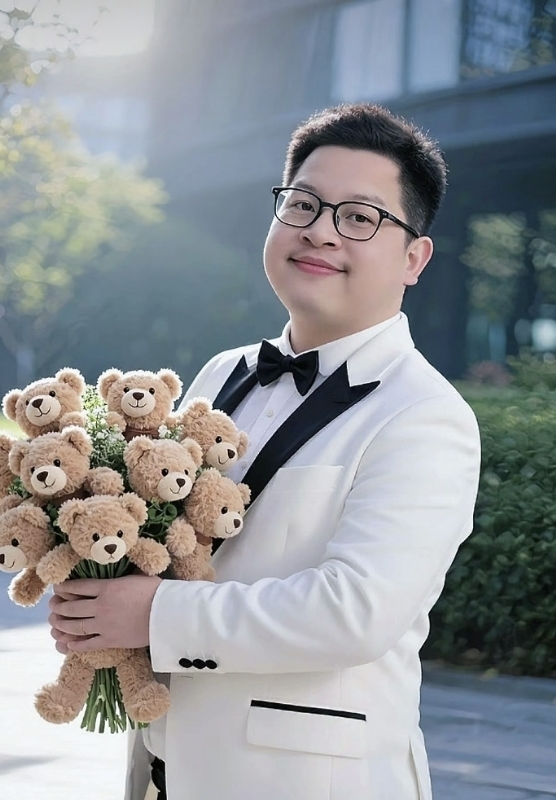 永不失联的爱的第一张照片--嘉兴相亲服务中心