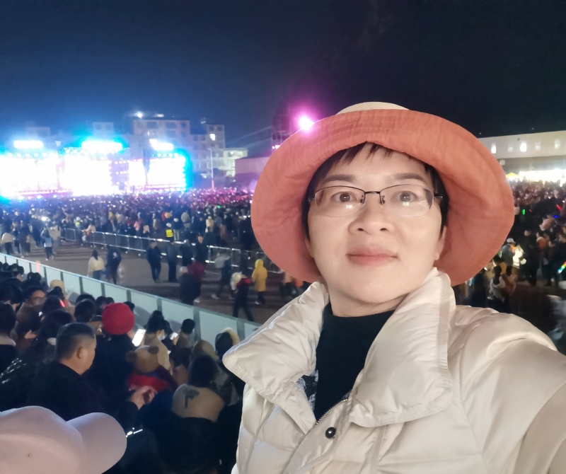 清欢渡己的第一张照片--嘉兴相亲服务中心