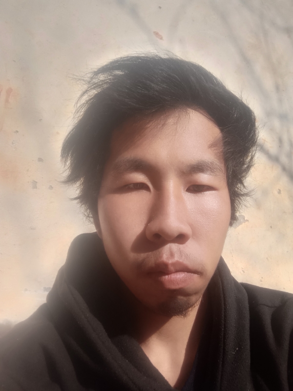 胡明的第一张照片--嘉兴相亲服务中心