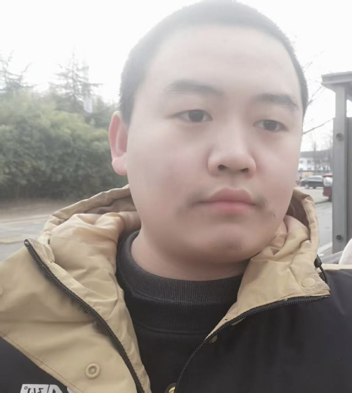 机器猫的第一张照片--嘉兴相亲服务中心