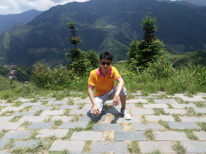 半盏清欢的第一张照片--嘉兴相亲服务中心