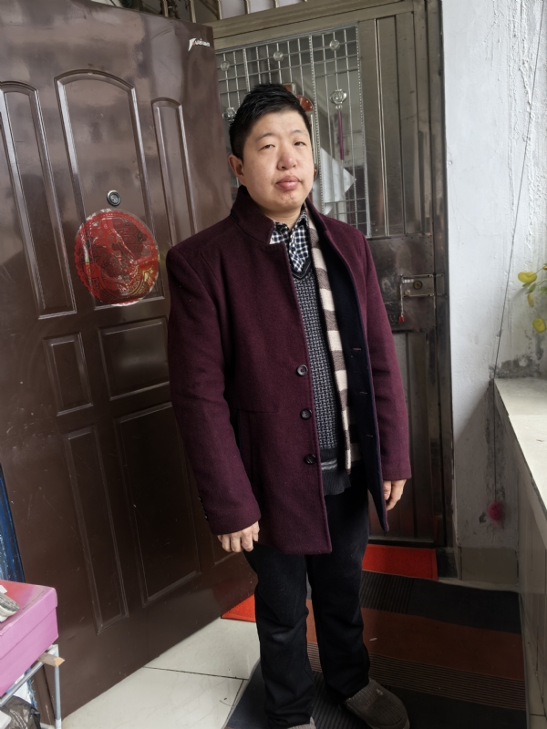 卢显澳的第二张照片--嘉兴相亲服务中心