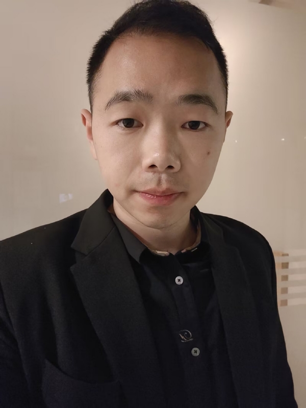 夜听雨声的第一张照片--嘉兴相亲服务中心