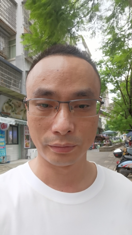 孤狼的第一张照片--嘉兴相亲服务中心