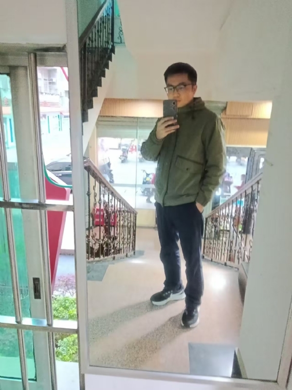 沧海一粟的第六张照片--嘉兴相亲服务中心