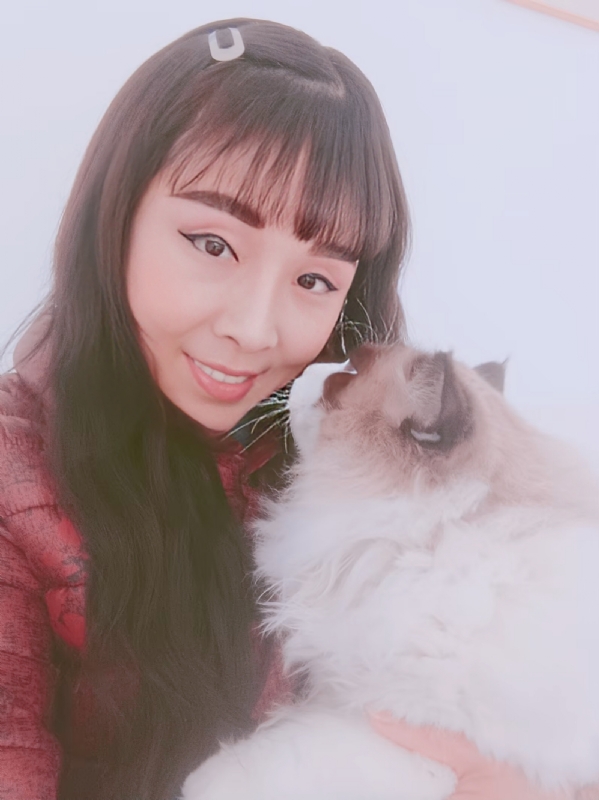 梦雅的第二张照片--嘉兴相亲服务中心