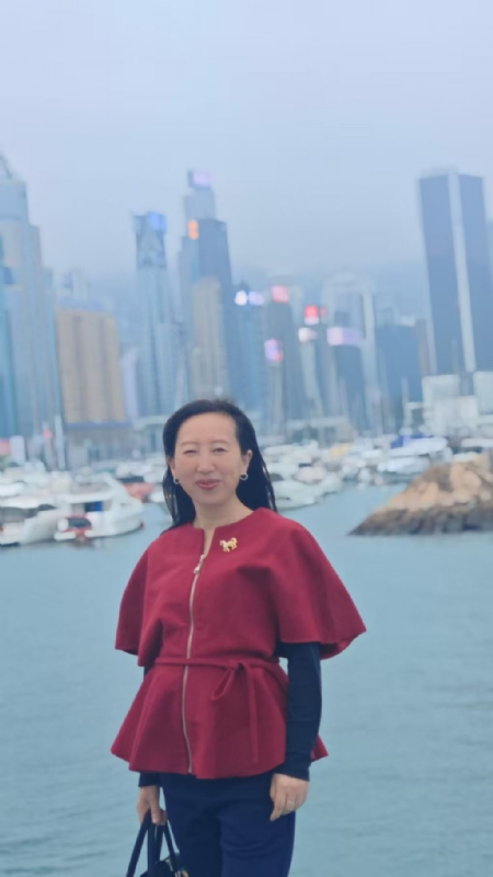 燕西的第二张照片--嘉兴相亲服务中心