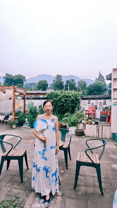 燕西的第四张照片--嘉兴相亲服务中心