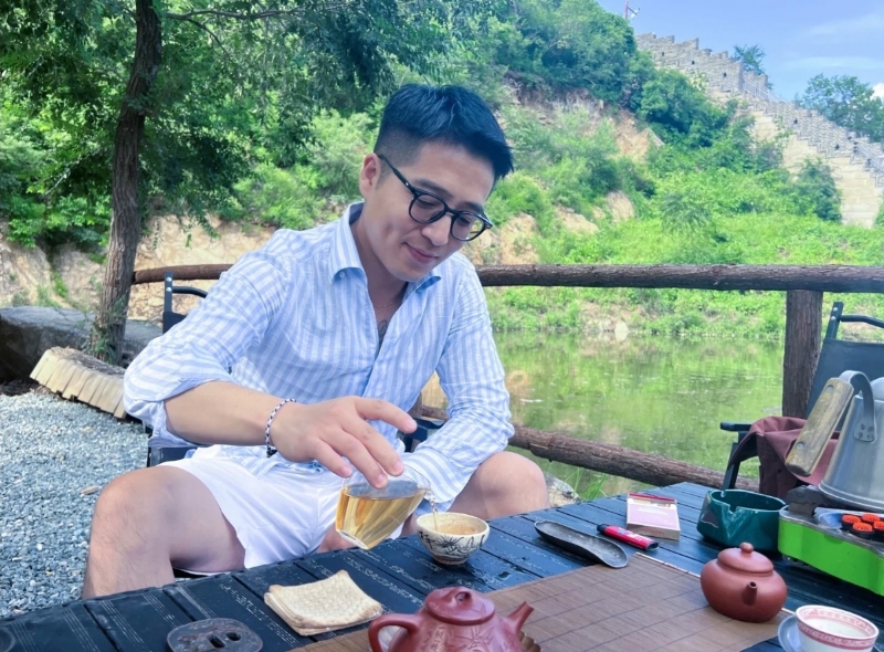 只为与你相见的第三张照片--嘉兴相亲服务中心
