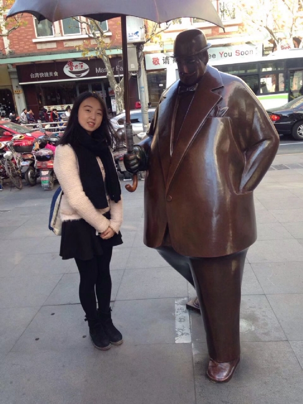ysy仰望的第三张照片--嘉兴相亲服务中心