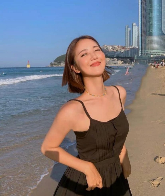 kimsoyeon10的第一张照片--嘉兴相亲服务中心