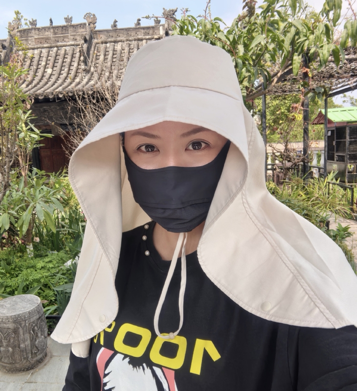 Azra999的第一张照片--嘉兴相亲服务中心