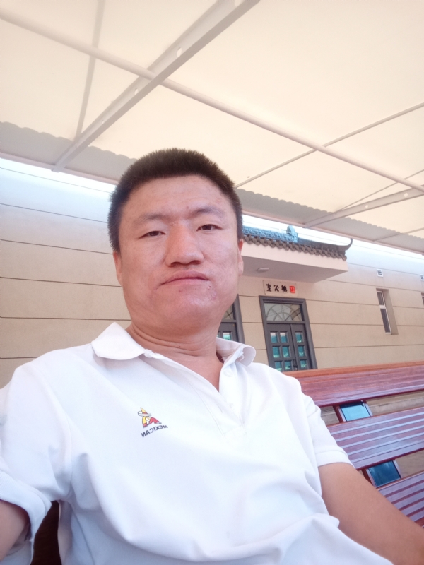 细水长流的第一张照片--嘉兴相亲服务中心