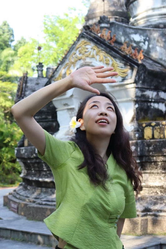 小贝加的第一张照片--嘉兴相亲服务中心