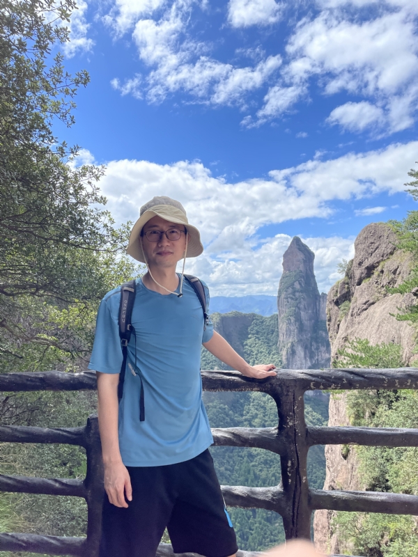 陈留的第二张照片--嘉兴相亲服务中心